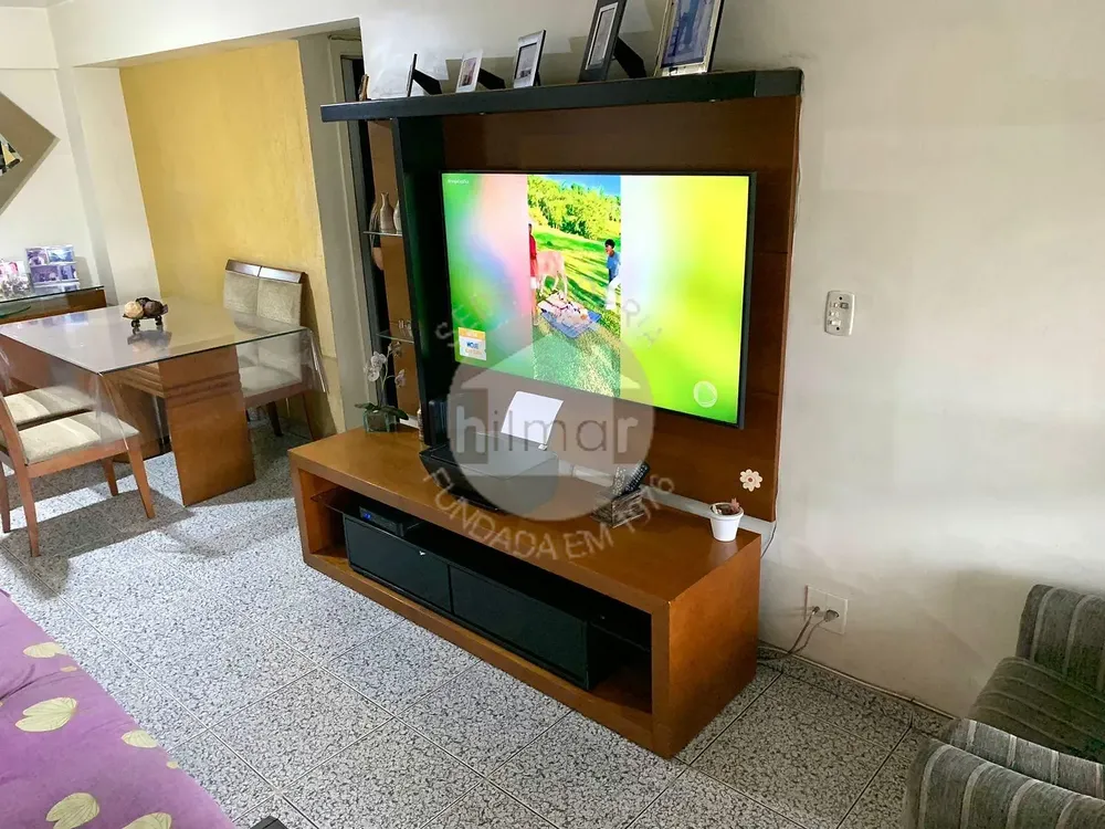 Apartamento, 2 quartos, 81 m² - Foto 14