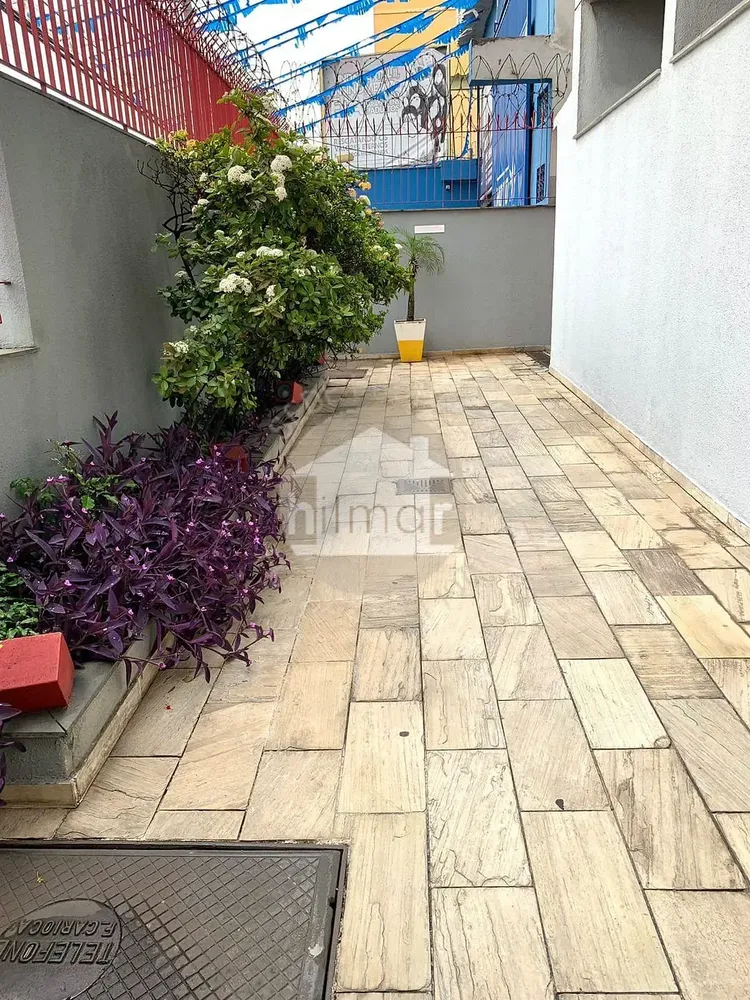 Apartamento, 2 quartos, 81 m² - Foto 1