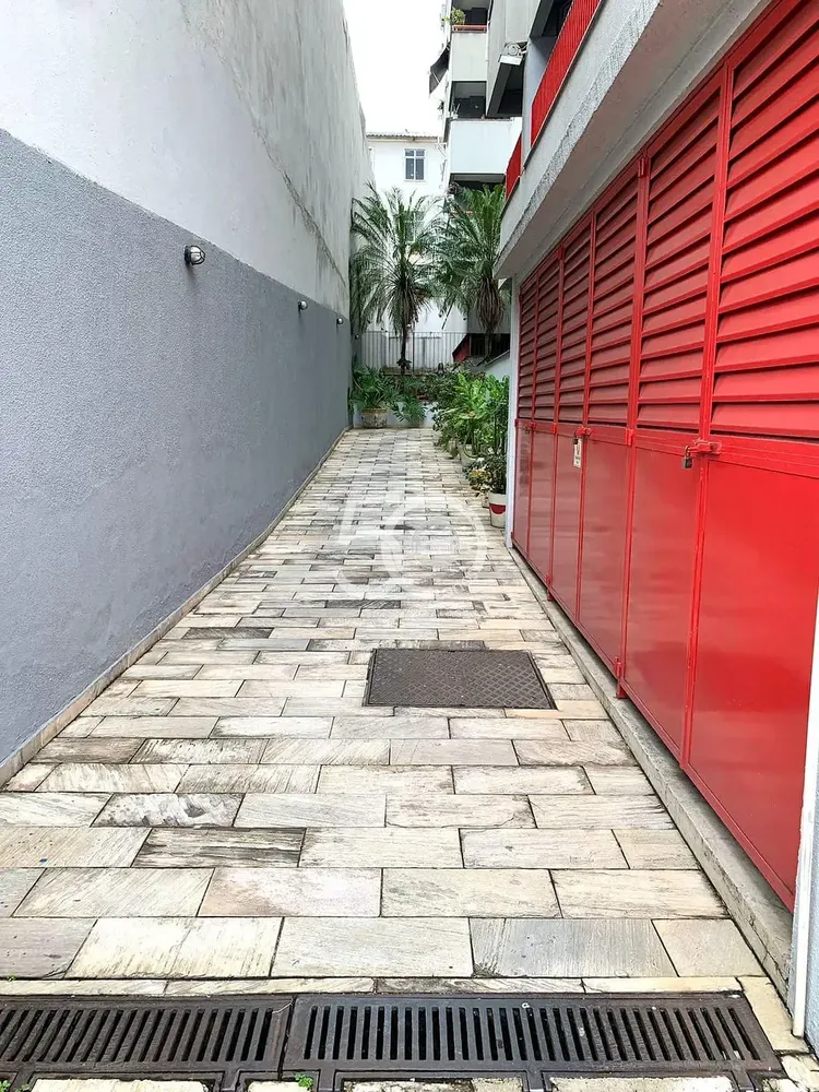 Apartamento, 2 quartos, 81 m² - Foto 34