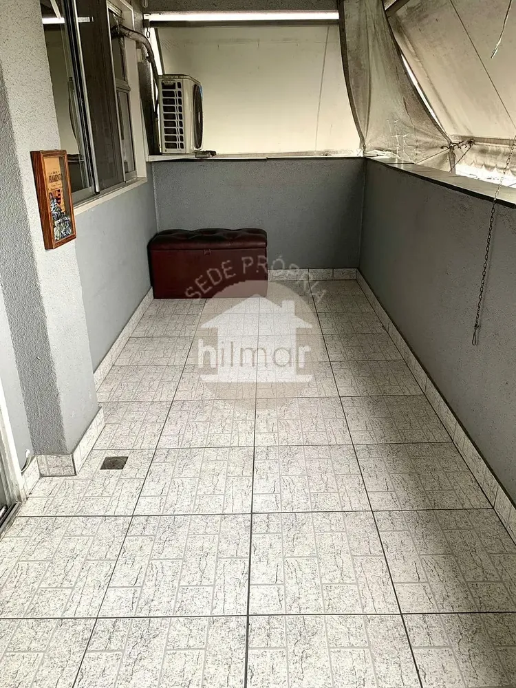 Apartamento, 2 quartos, 81 m² - Foto 17