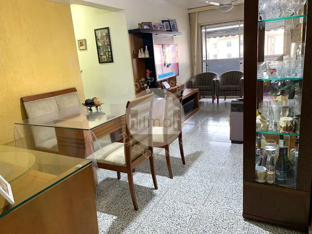 Apartamento, 2 quartos, 81 m² - Foto 10