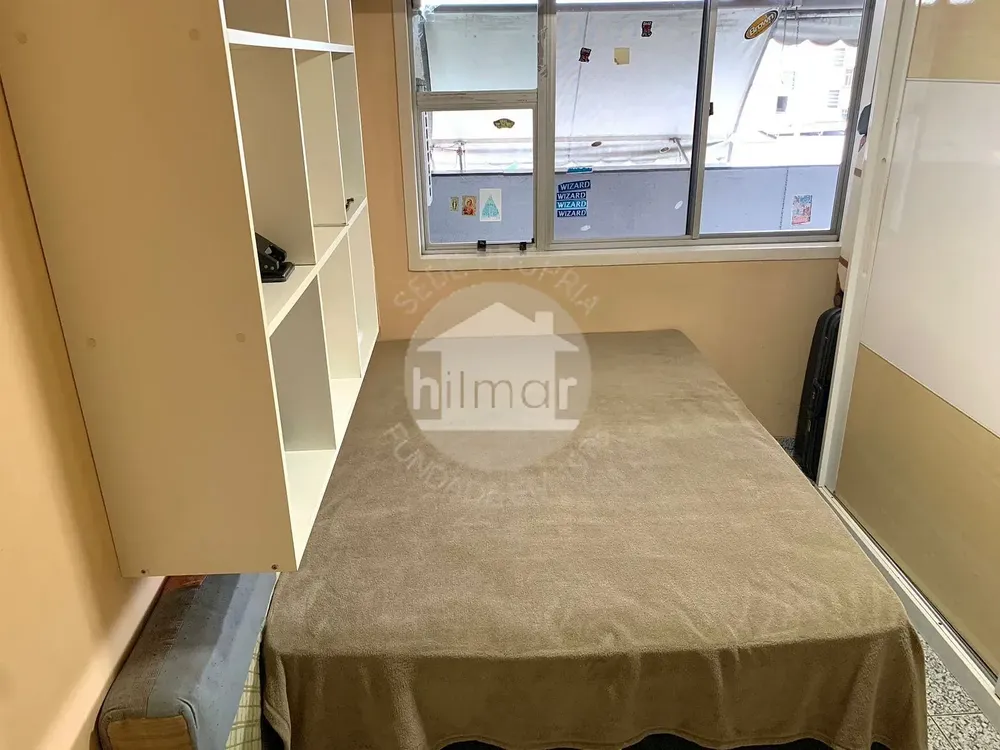 Apartamento, 2 quartos, 81 m² - Foto 25