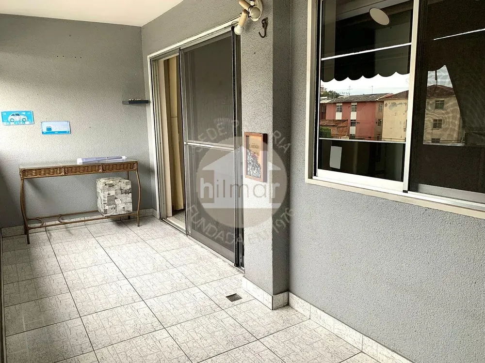 Apartamento, 2 quartos, 81 m² - Foto 15