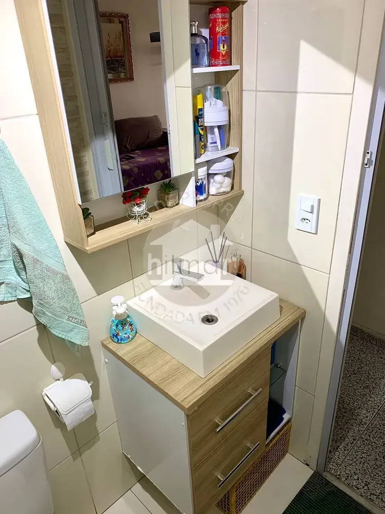 Apartamento, 2 quartos, 81 m² - Foto 23
