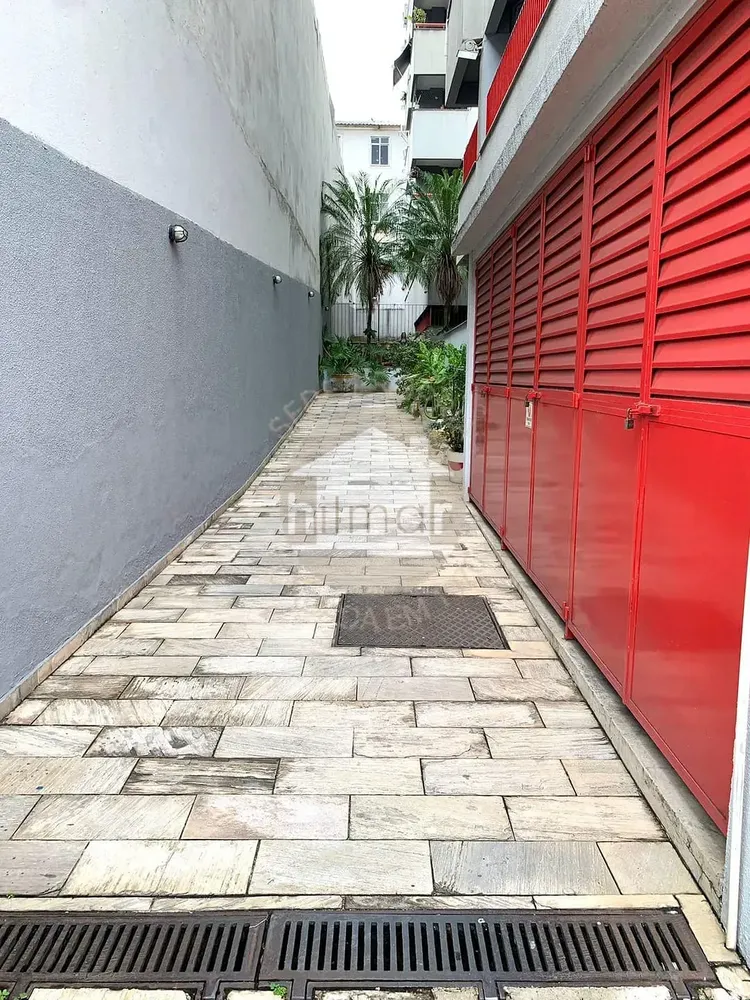Apartamento, 2 quartos, 81 m² - Foto 2