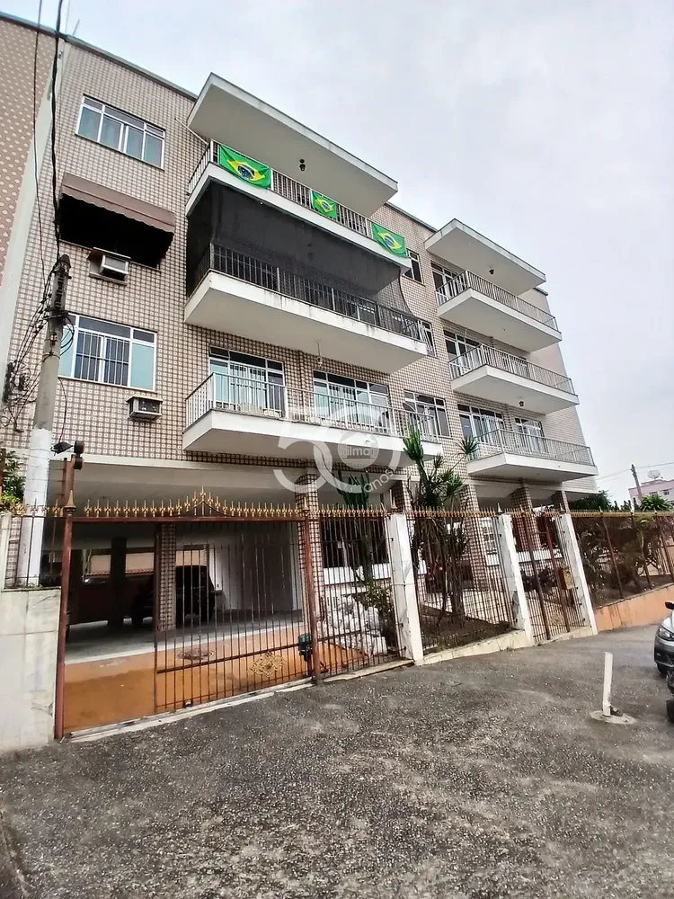 Apartamento, 3 quartos, 75 m² - Foto 1