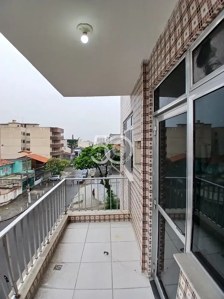 Apartamento, 3 quartos, 75 m² - Foto 7