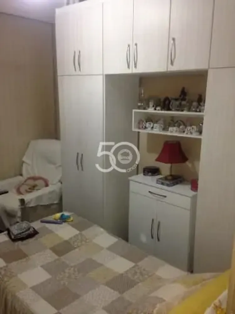 Apartamento, 2 quartos, 60 m² - Foto 27