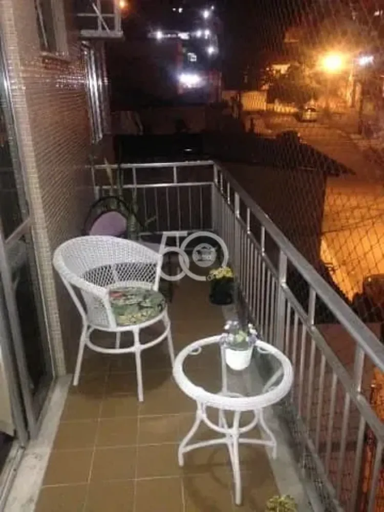 Apartamento, 2 quartos, 60 m² - Foto 42