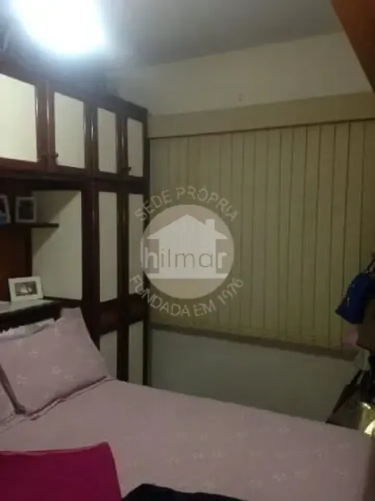 Apartamento, 2 quartos, 60 m² - Foto 30