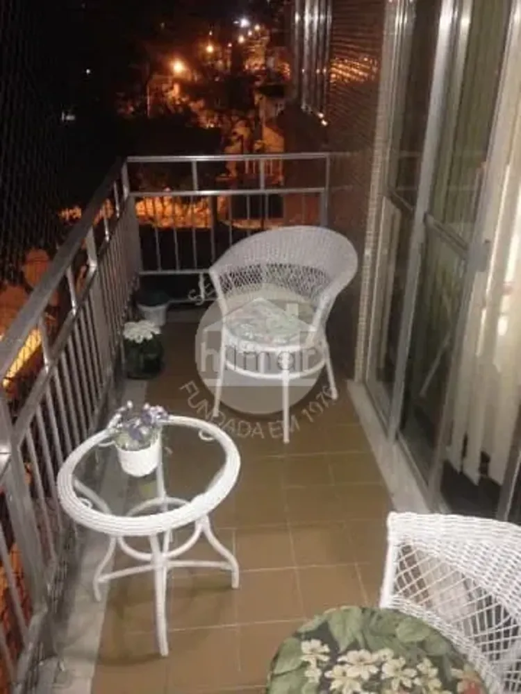 Apartamento, 2 quartos, 60 m² - Foto 8