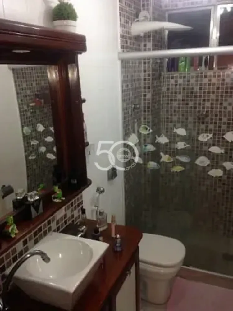 Apartamento, 2 quartos, 60 m² - Foto 34