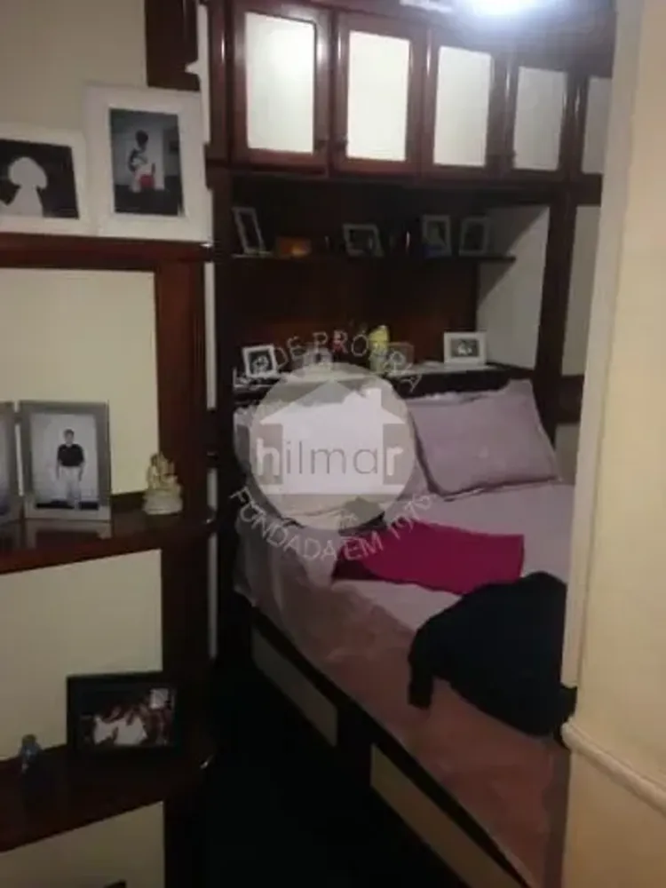 Apartamento, 2 quartos, 60 m² - Foto 7