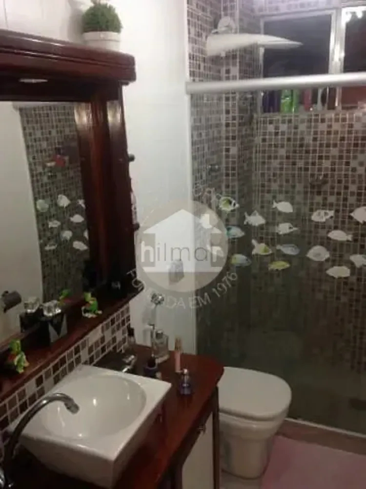 Apartamento, 2 quartos, 60 m² - Foto 1