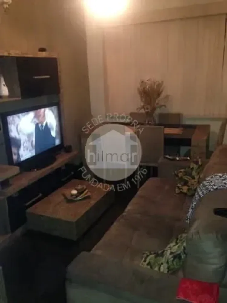 Apartamento, 2 quartos, 60 m² - Foto 12