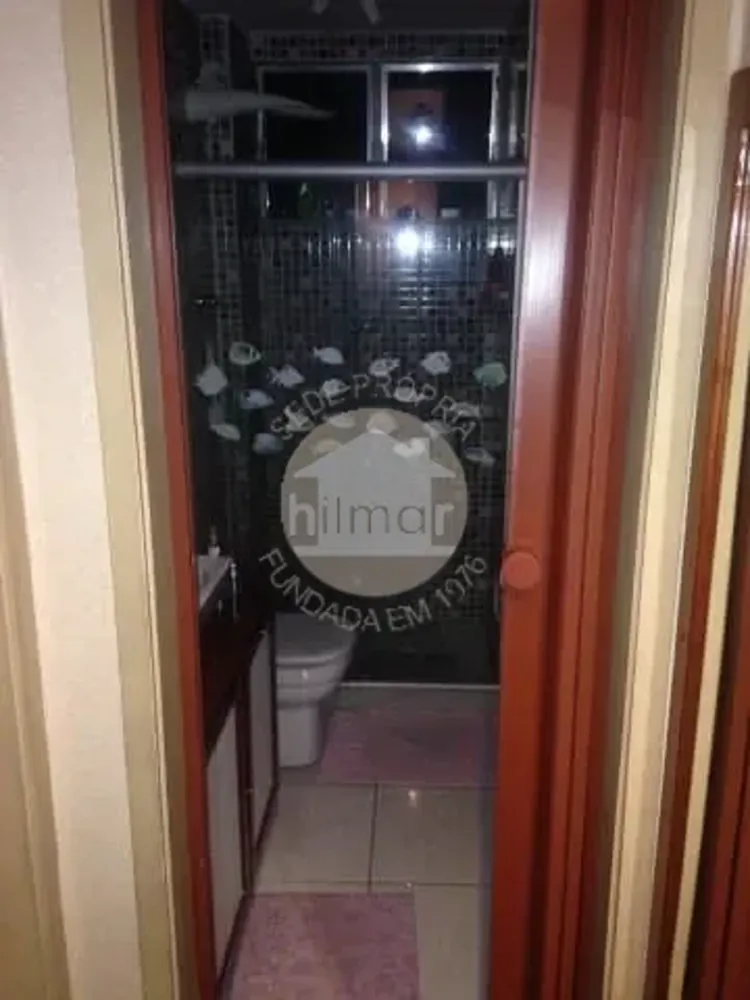 Apartamento, 2 quartos, 60 m² - Foto 9