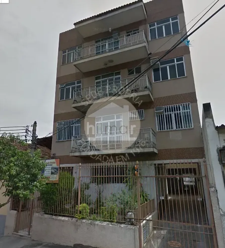 Apartamento, 2 quartos, 60 m² - Foto 21