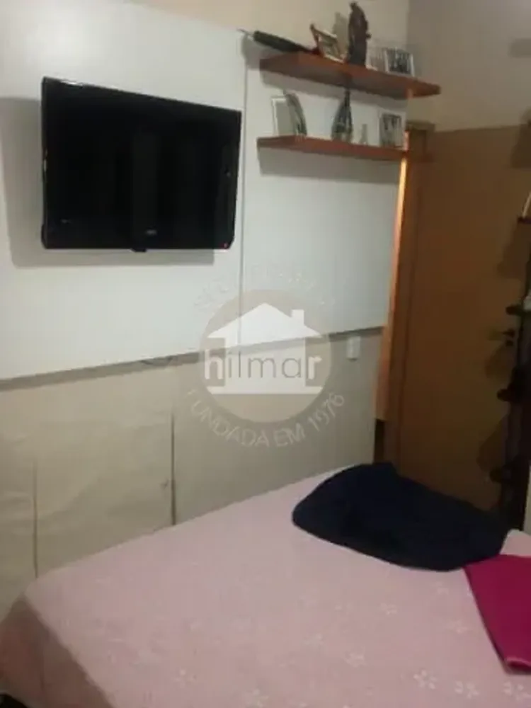 Apartamento, 2 quartos, 60 m² - Foto 13