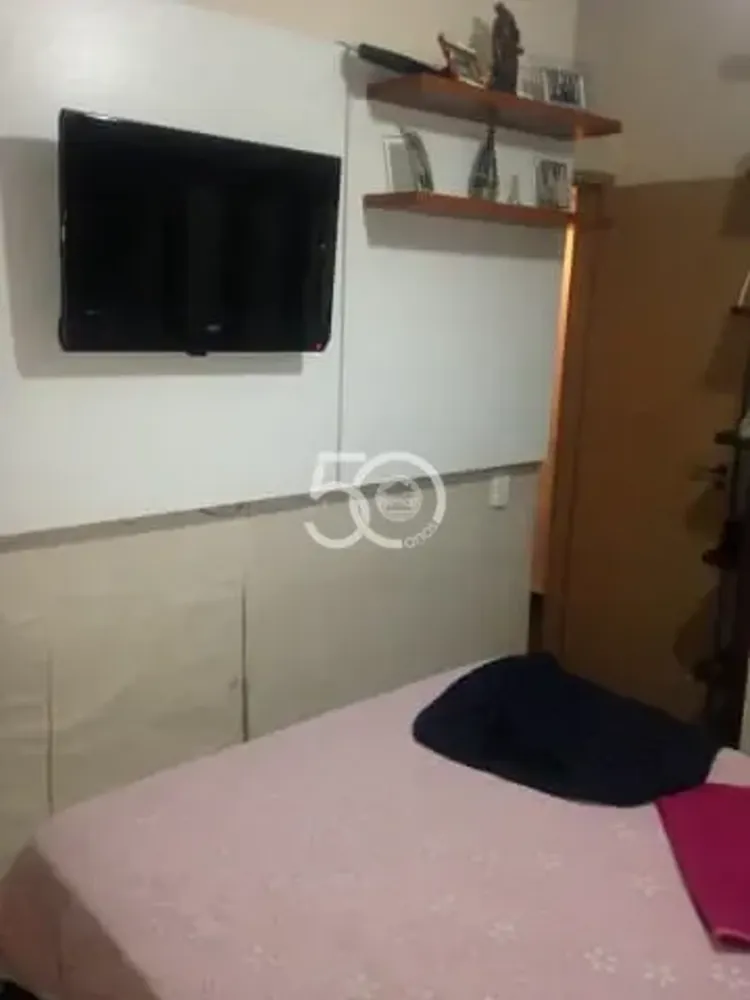 Apartamento, 2 quartos, 60 m² - Foto 37