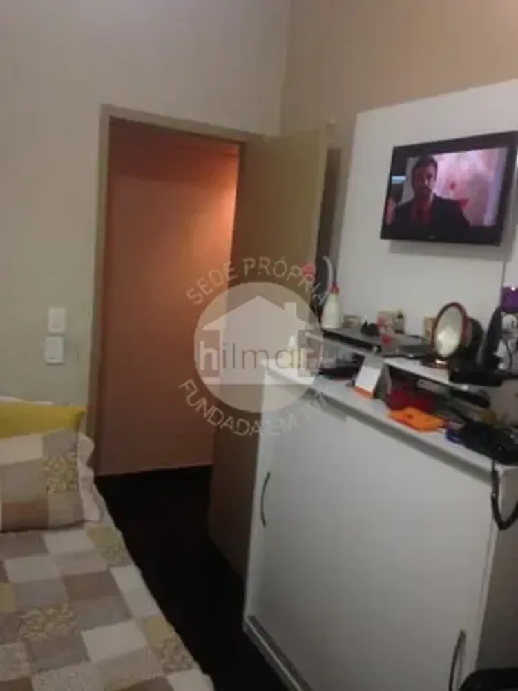 Apartamento, 2 quartos, 60 m² - Foto 11