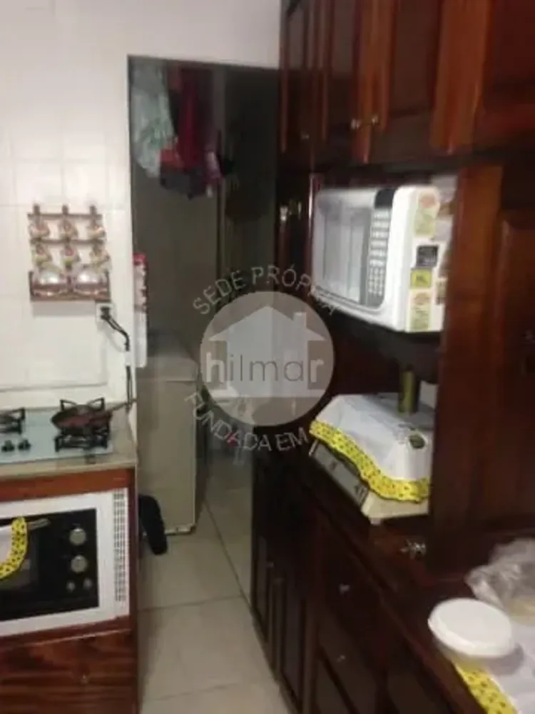 Apartamento, 2 quartos, 60 m² - Foto 3