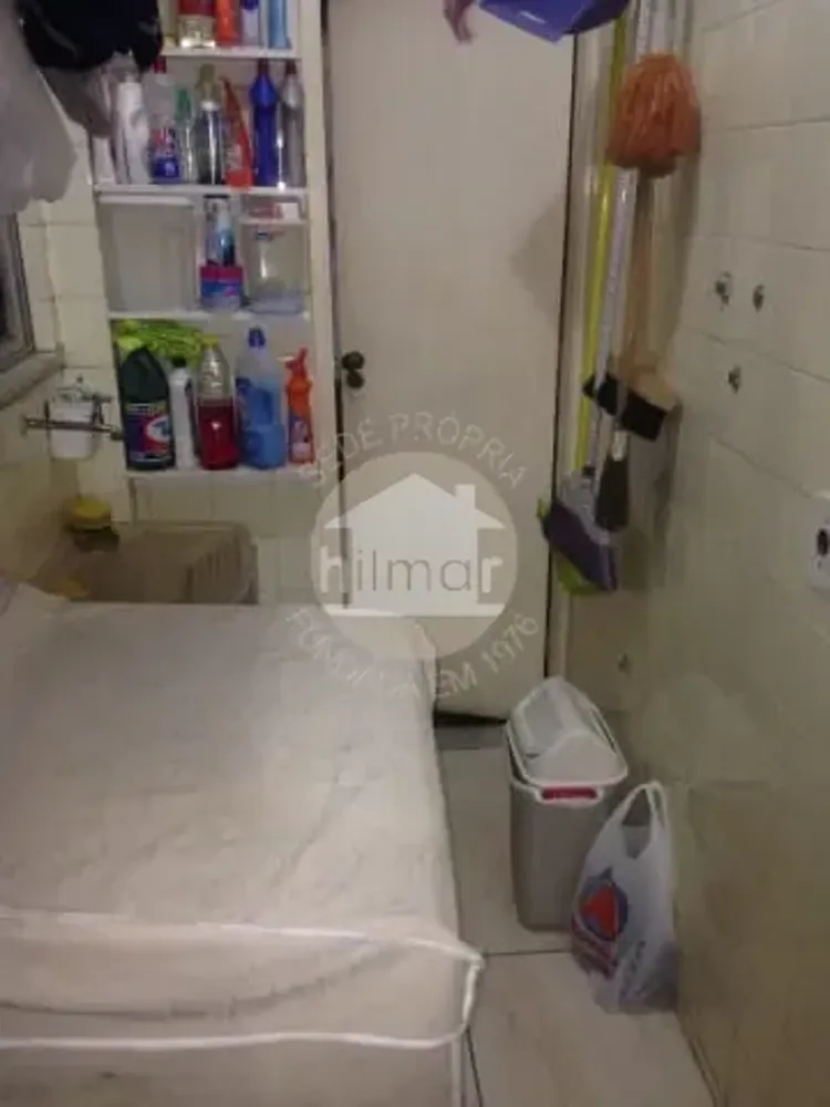 Apartamento, 2 quartos, 60 m² - Foto 10
