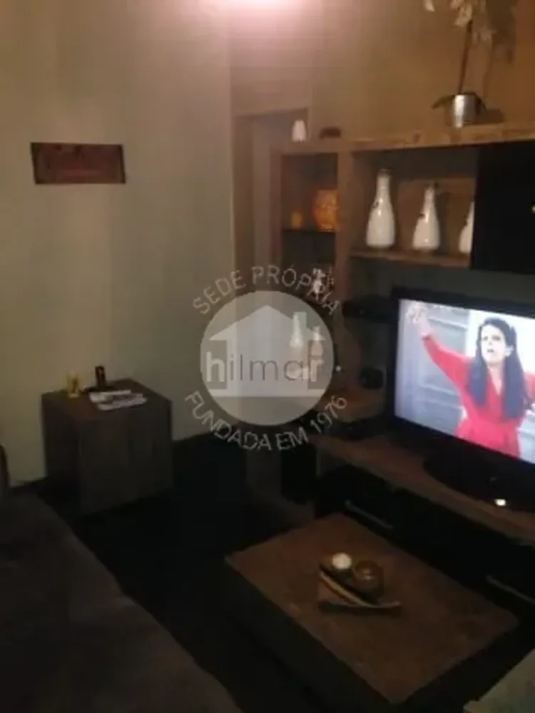 Apartamento, 2 quartos, 60 m² - Foto 19