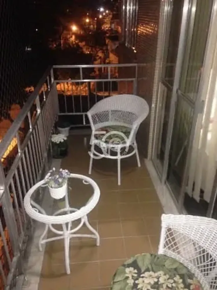 Apartamento, 2 quartos, 60 m² - Foto 23