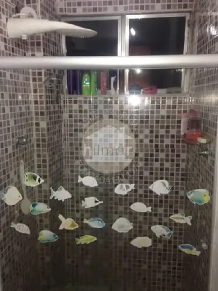 Apartamento, 2 quartos, 60 m² - Foto 5
