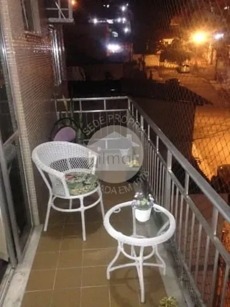 Apartamento, 2 quartos, 60 m² - Foto 4