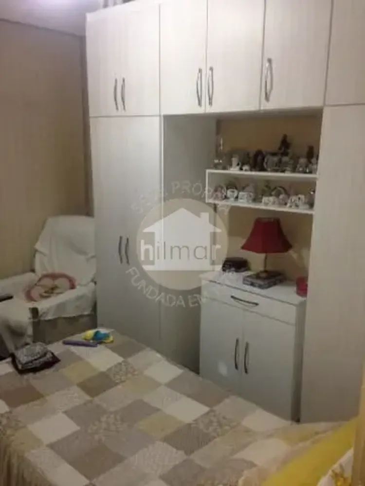 Apartamento, 2 quartos, 60 m² - Foto 20