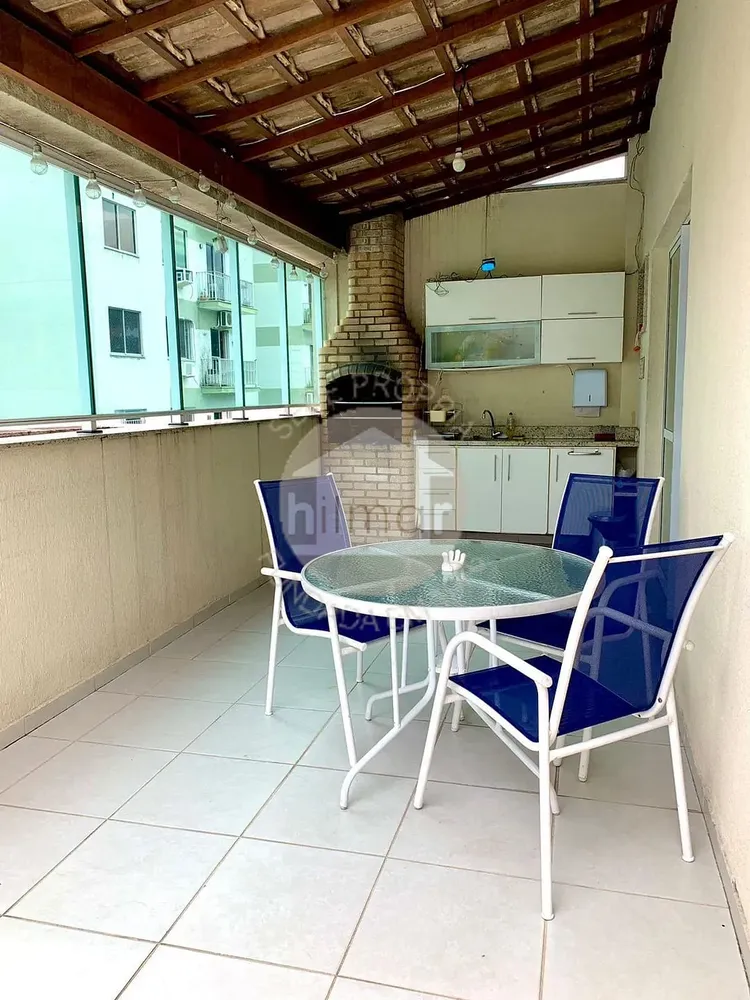 Cobertura, 5 quartos, 314 m² - Foto 34