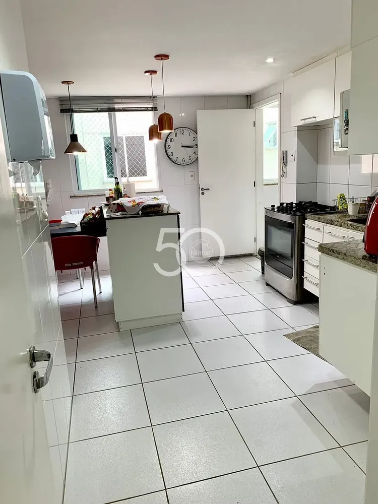 Cobertura, 5 quartos, 314 m² - Foto 64