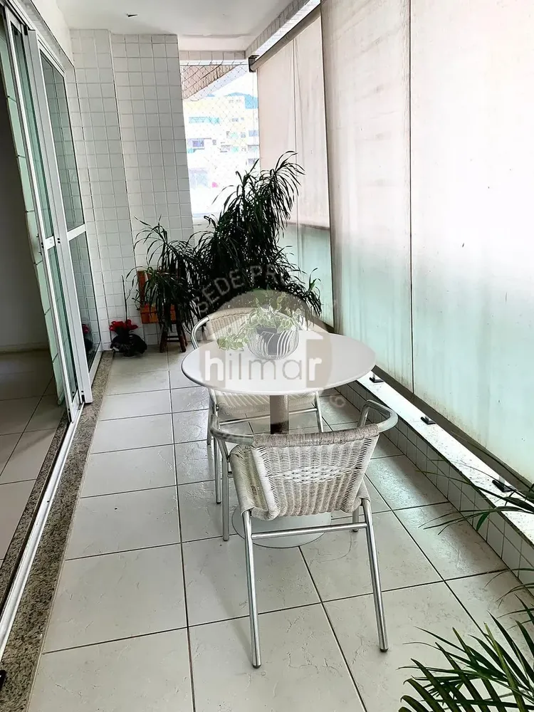 Cobertura, 5 quartos, 314 m² - Foto 14
