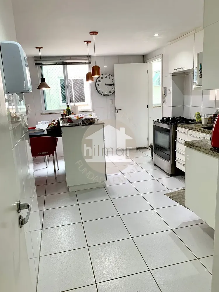 Cobertura, 5 quartos, 314 m² - Foto 13