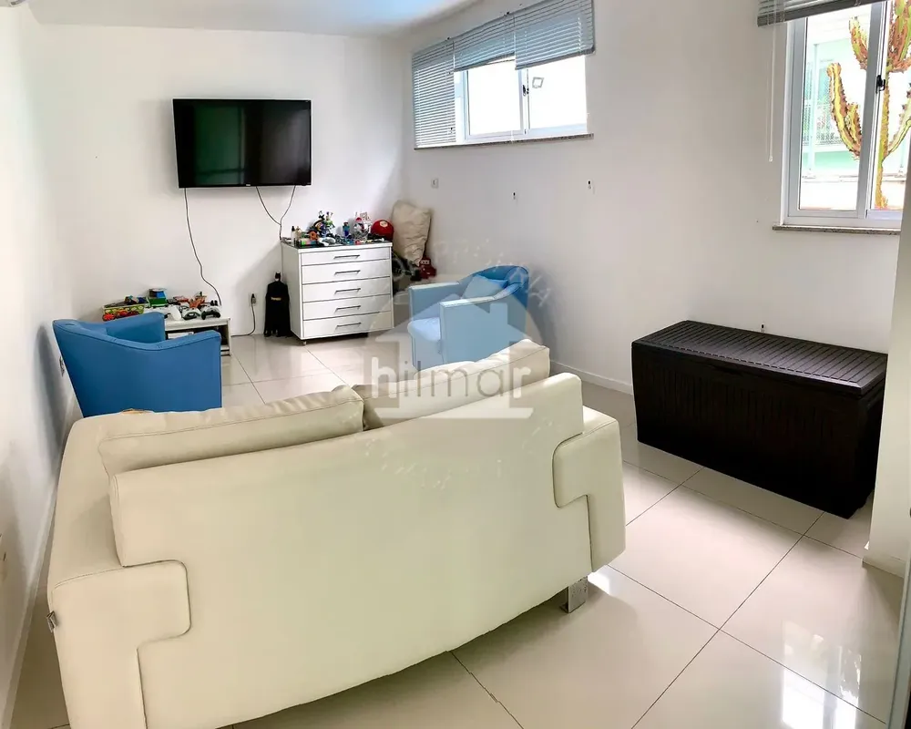 Cobertura, 5 quartos, 314 m² - Foto 29