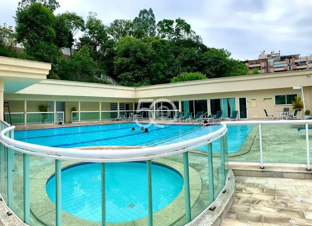 Cobertura, 5 quartos, 314 m² - Foto 44