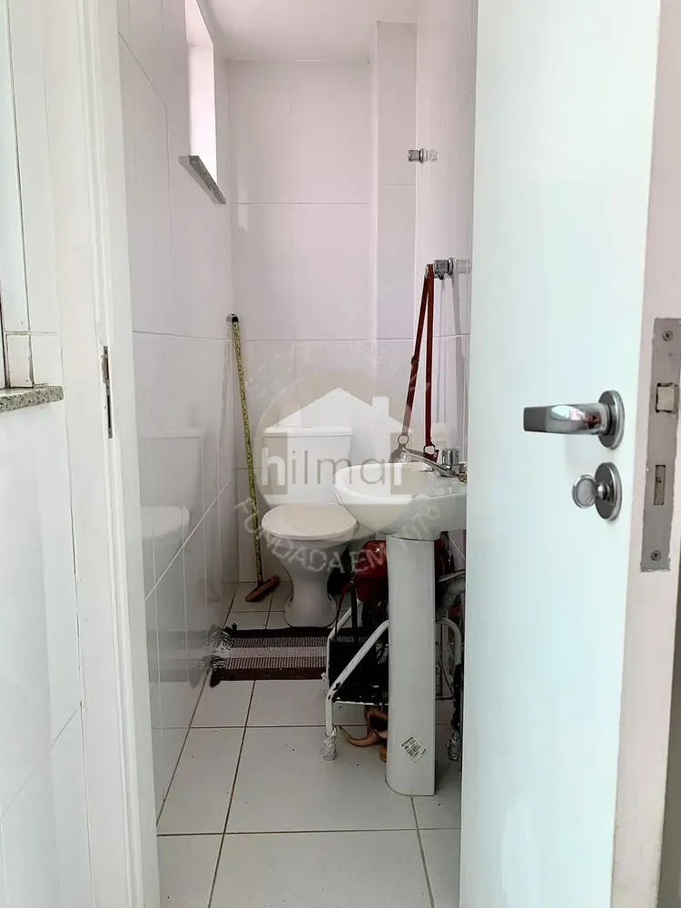 Cobertura, 5 quartos, 314 m² - Foto 10