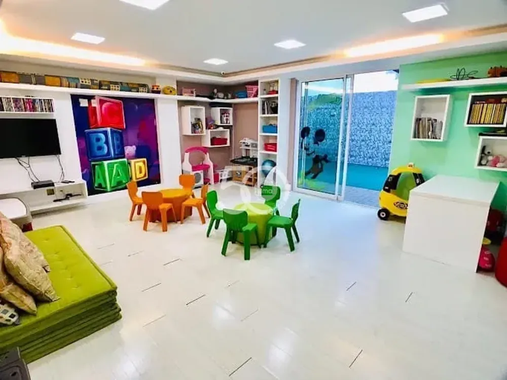 Cobertura, 5 quartos, 314 m² - Foto 65