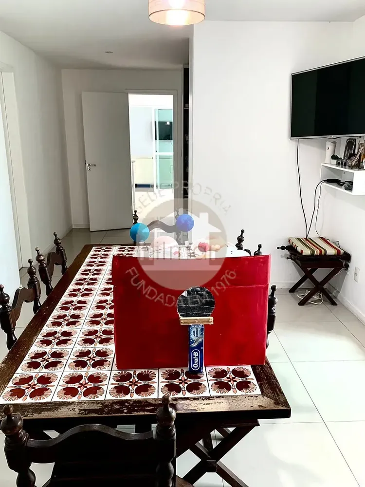 Cobertura, 5 quartos, 314 m² - Foto 25