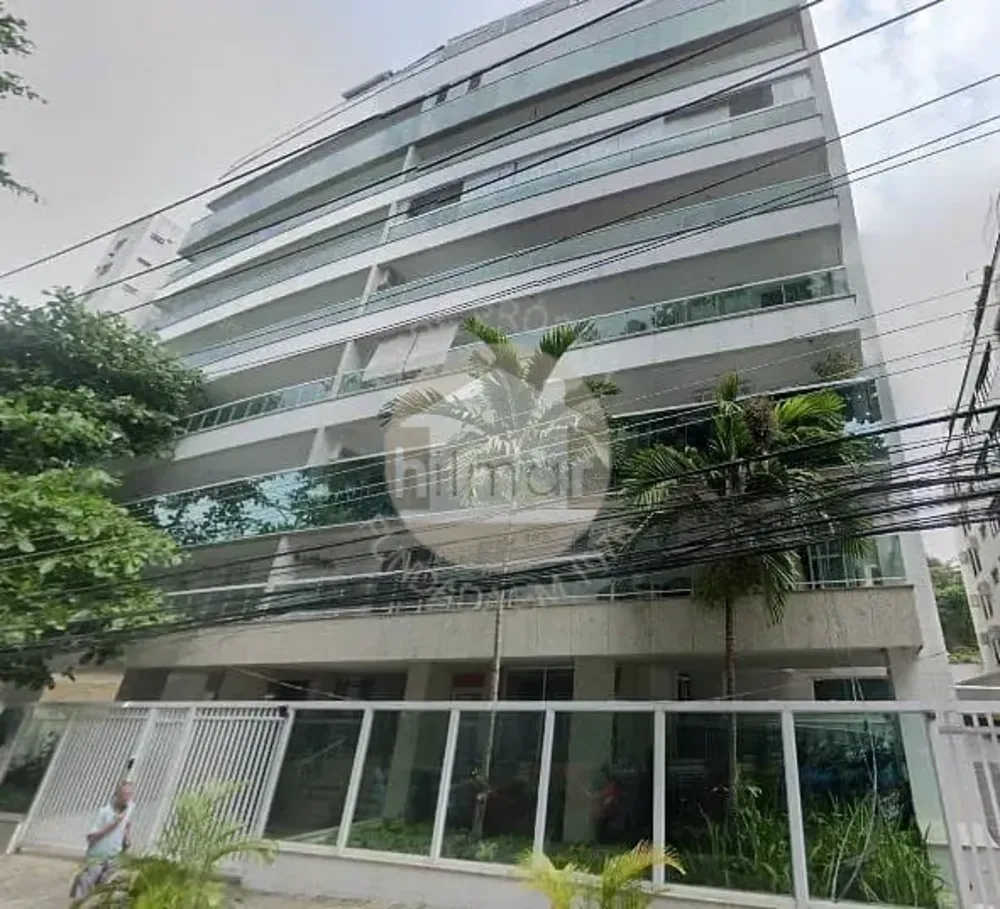 Cobertura, 5 quartos, 314 m² - Foto 5