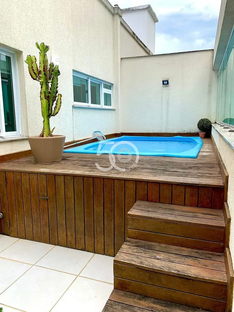 Cobertura, 5 quartos, 314 m² - Foto 79