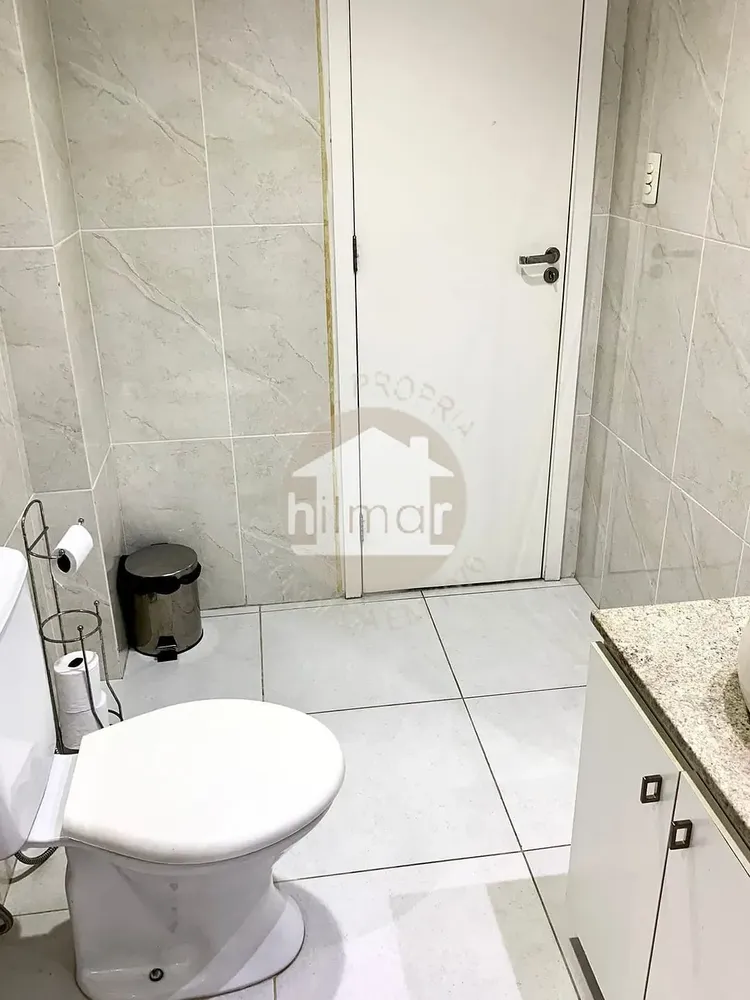 Cobertura, 5 quartos, 314 m² - Foto 35