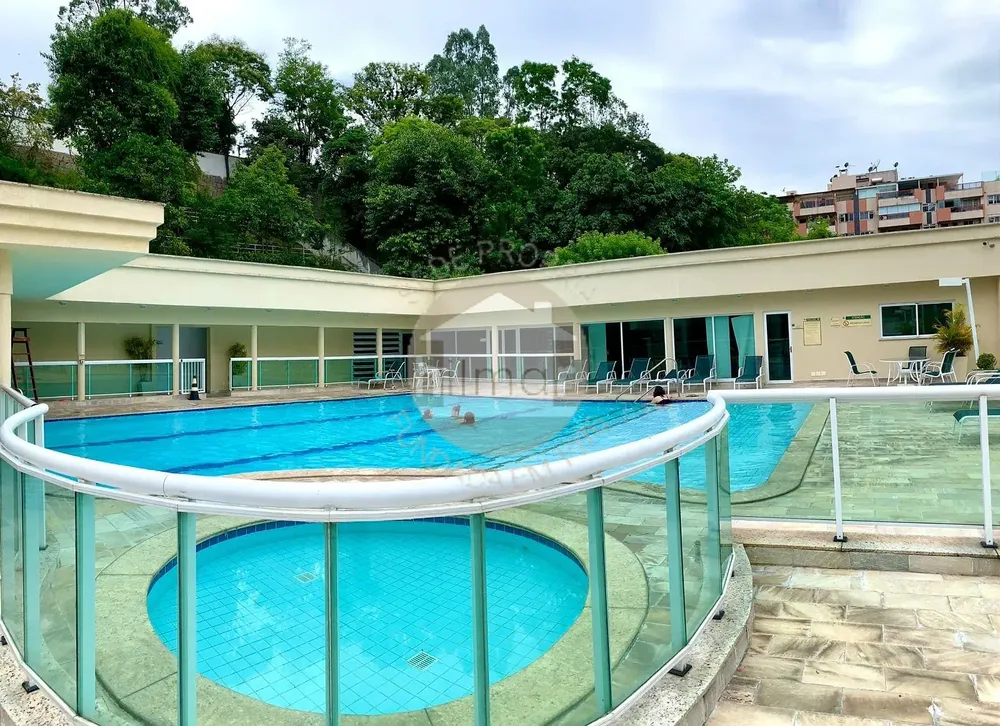 Cobertura, 5 quartos, 314 m² - Foto 11