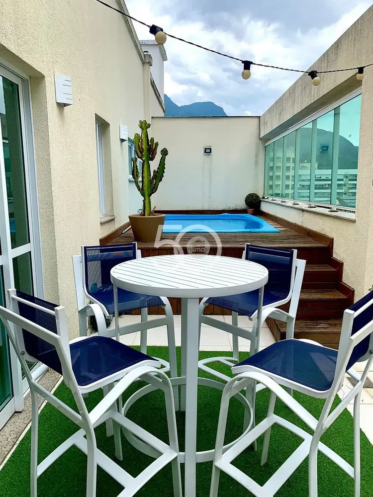 Cobertura, 5 quartos, 314 m² - Foto 78