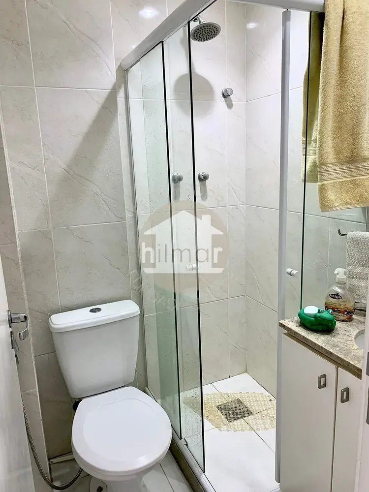 Cobertura, 5 quartos, 314 m² - Foto 19