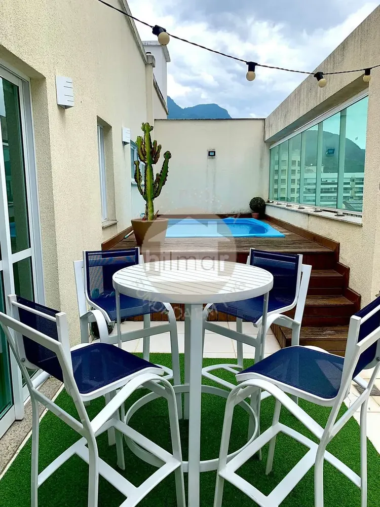 Cobertura, 5 quartos, 314 m² - Foto 31