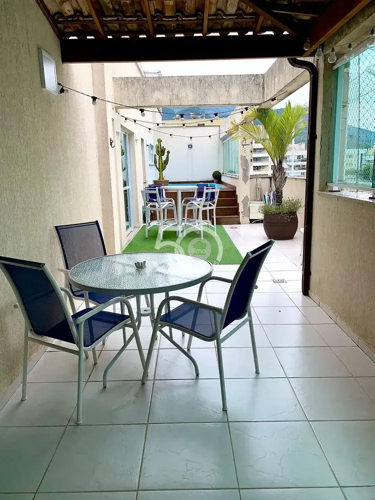 Cobertura, 5 quartos, 314 m² - Foto 59