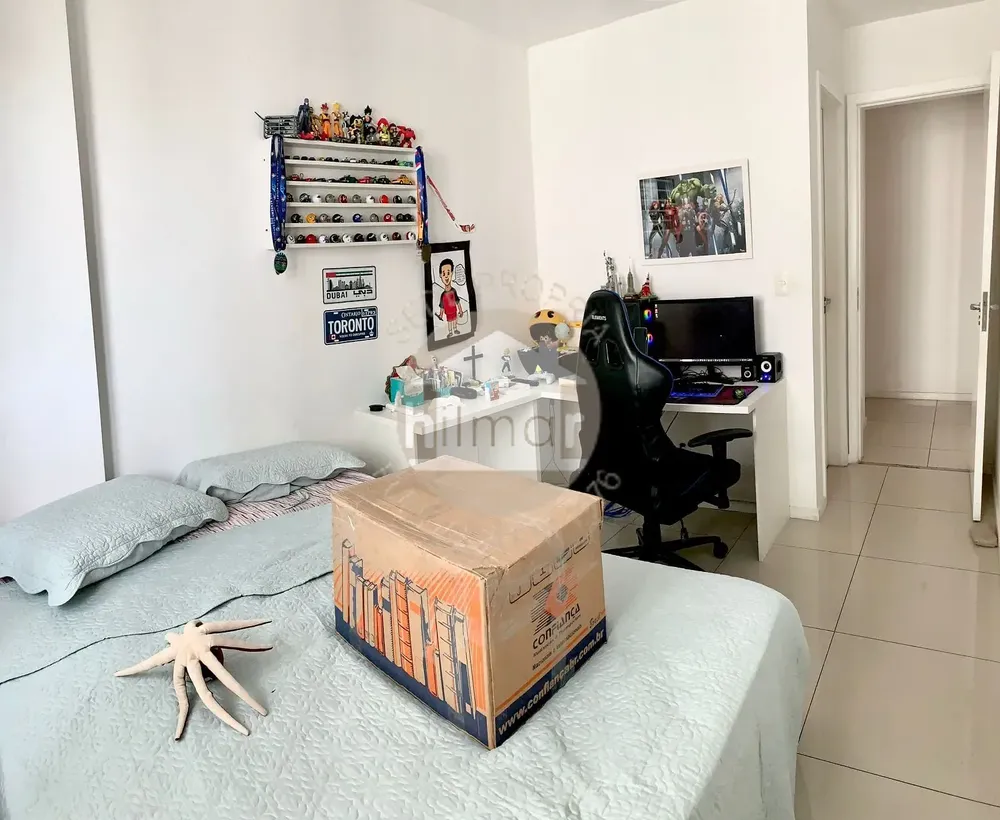 Cobertura, 5 quartos, 314 m² - Foto 20