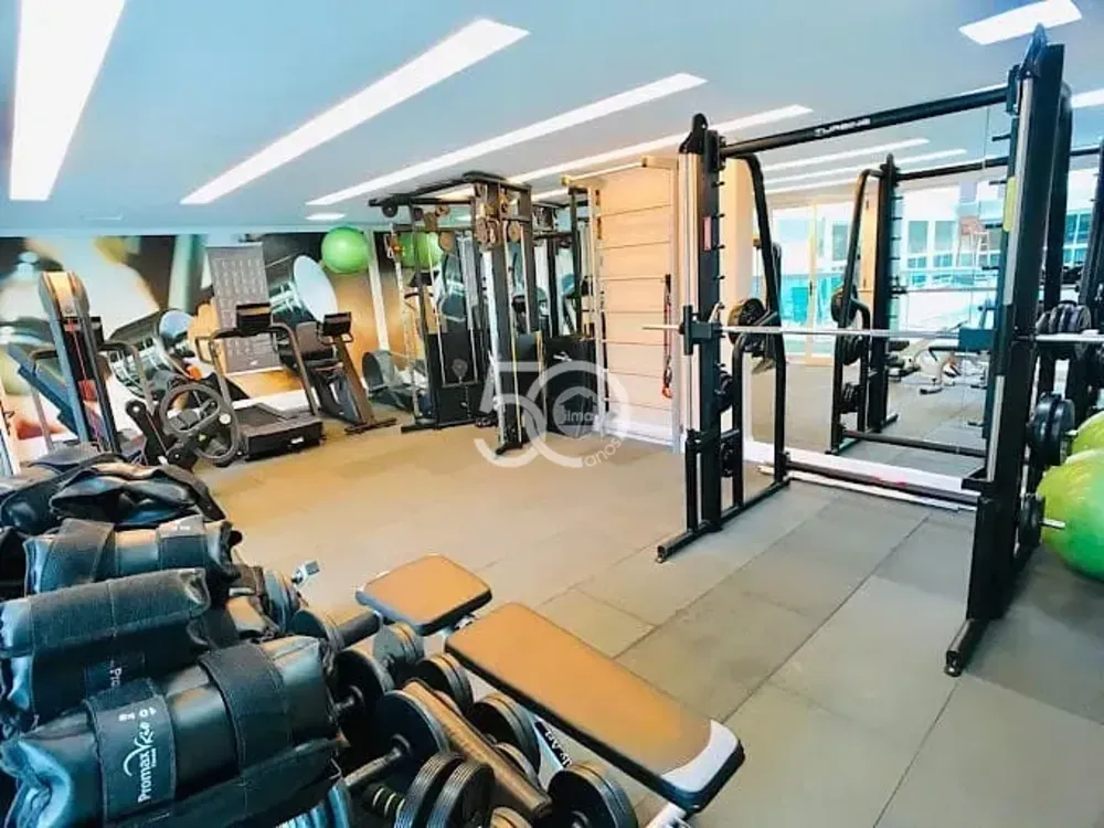 Cobertura, 5 quartos, 314 m² - Foto 83